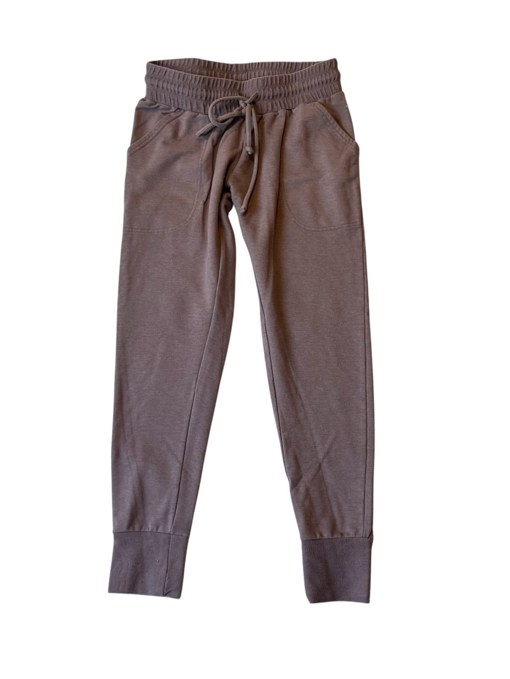 Free People FP Movement Joggers pants S Lavender Womens Pull on sweatpants